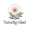 Naturlig-Glød - Startside